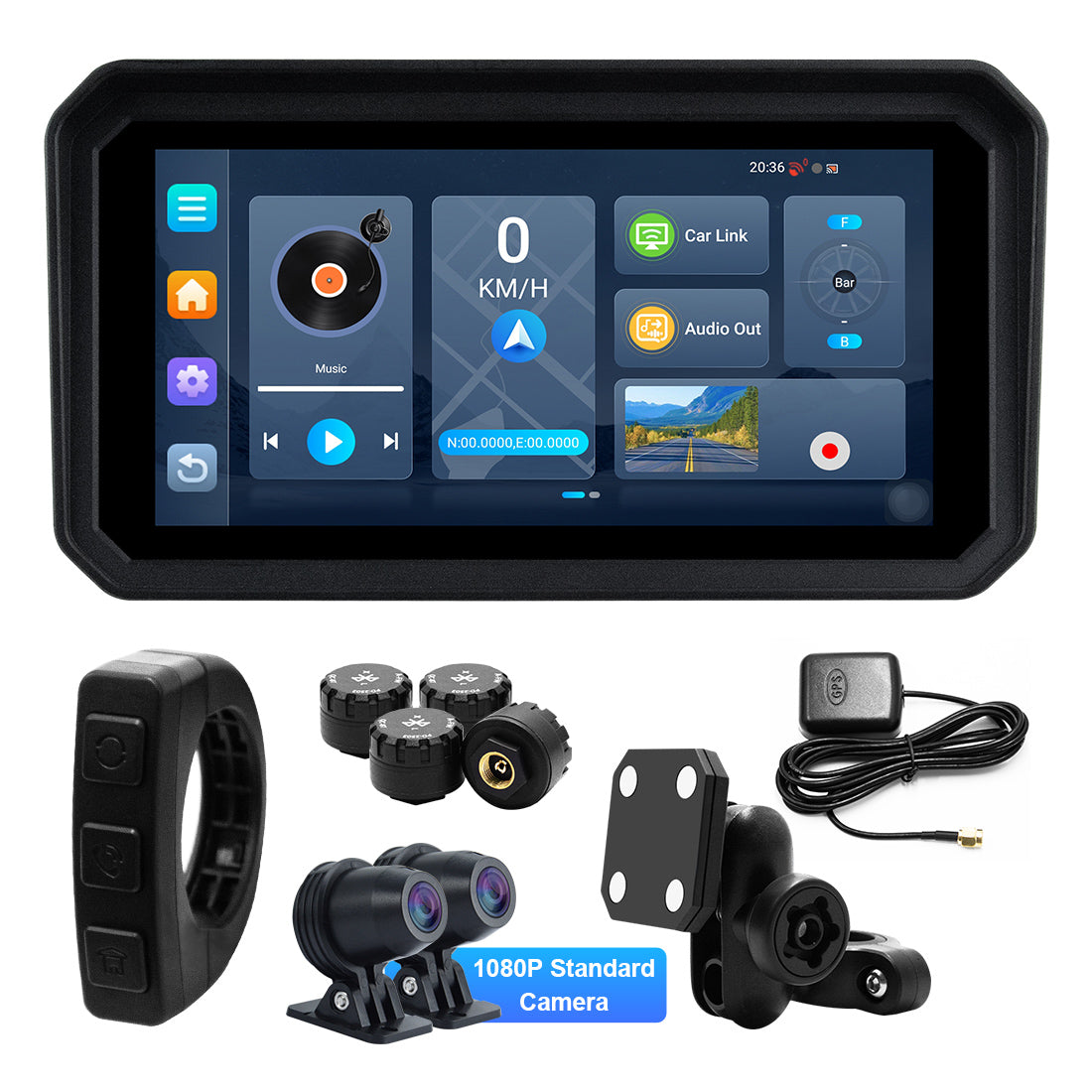Linkifun-MT23-6-Motorcycle-Dash-Cam-with-Wireless-CarPlay-Android-Auto-Android-14-SIM-Support-TPMS-Odometer-GPS-DVR-Magnetic-Mount_6_30355ad1-830a-4f36-83b7-b8eb35ec36ac