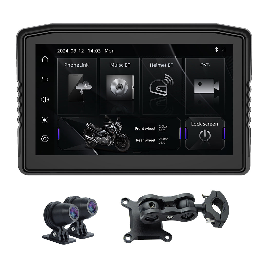 Linkifun™ MT8 6.2