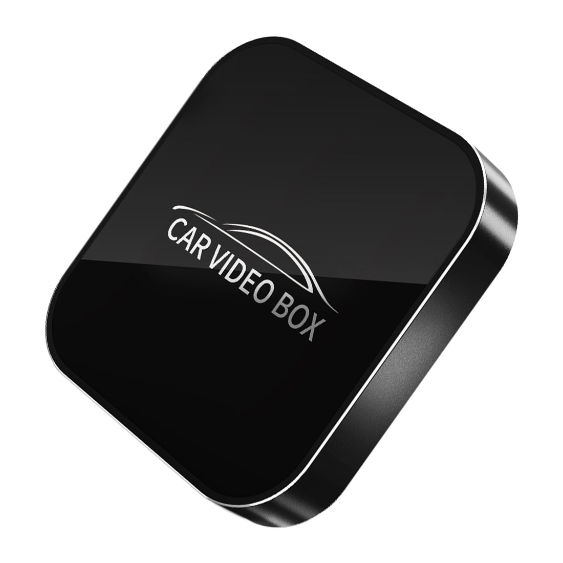 Linkifun™ Y2 Mini Wireless Carplay/Android Auto Video Box