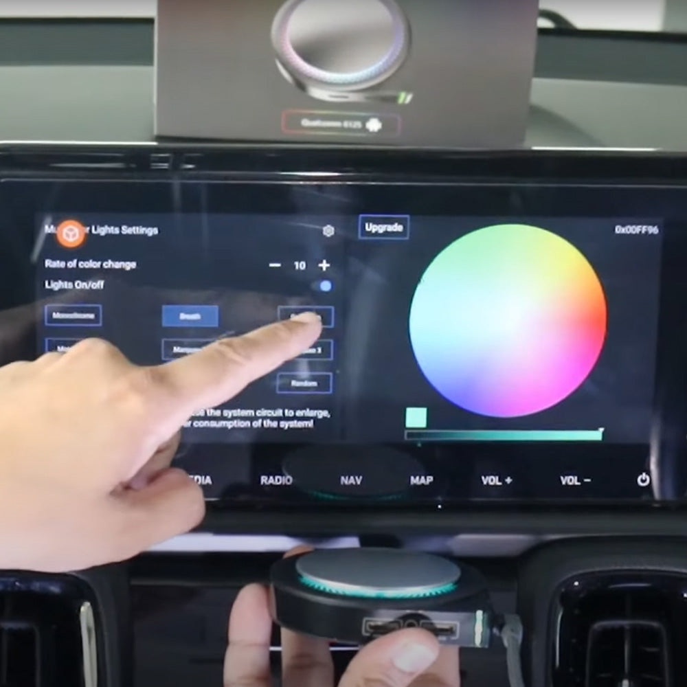 Linkifun GT6 Pro Apple CarPlay AI Box UNBOXING & REVIEW: How