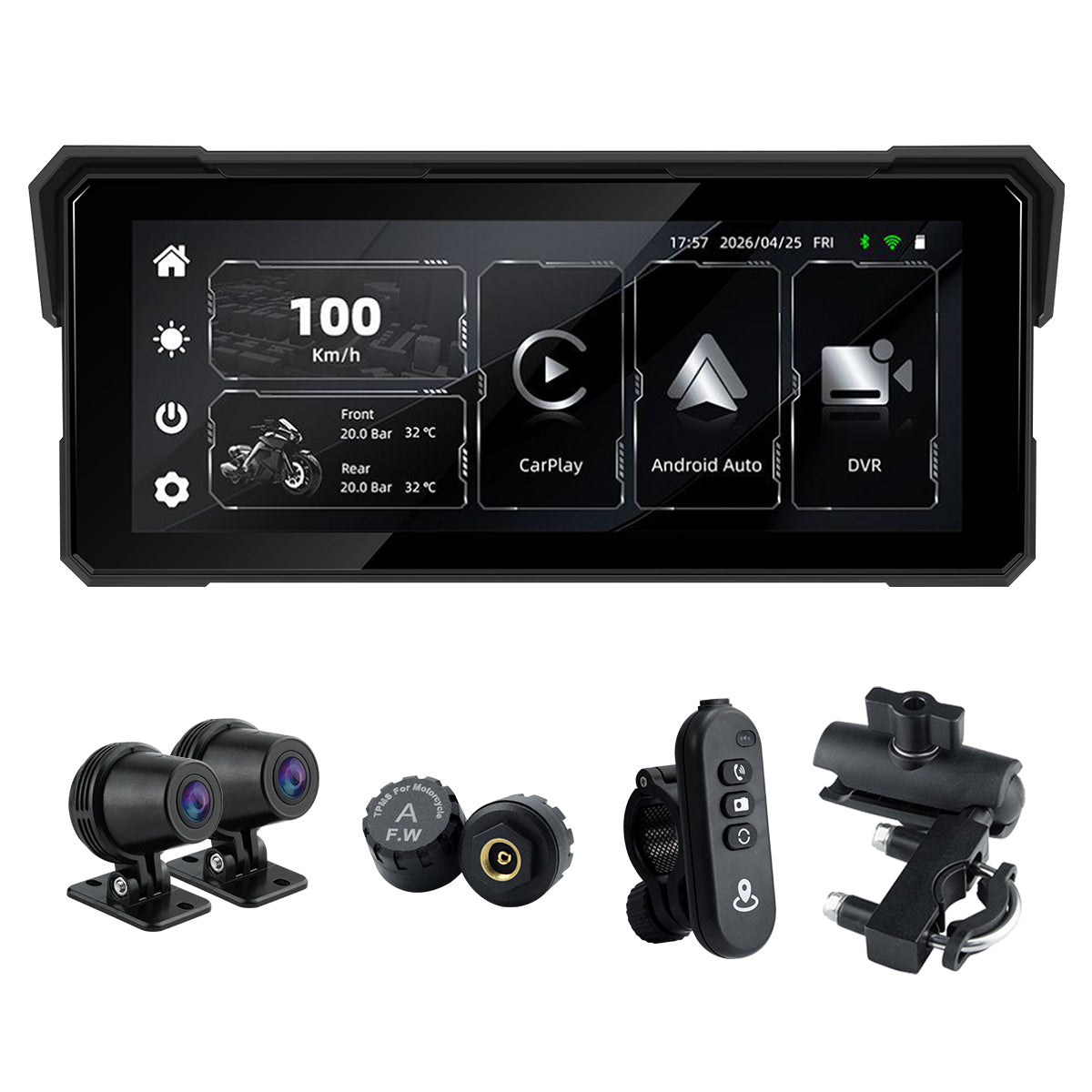 Linkifun™ MT81 8.1