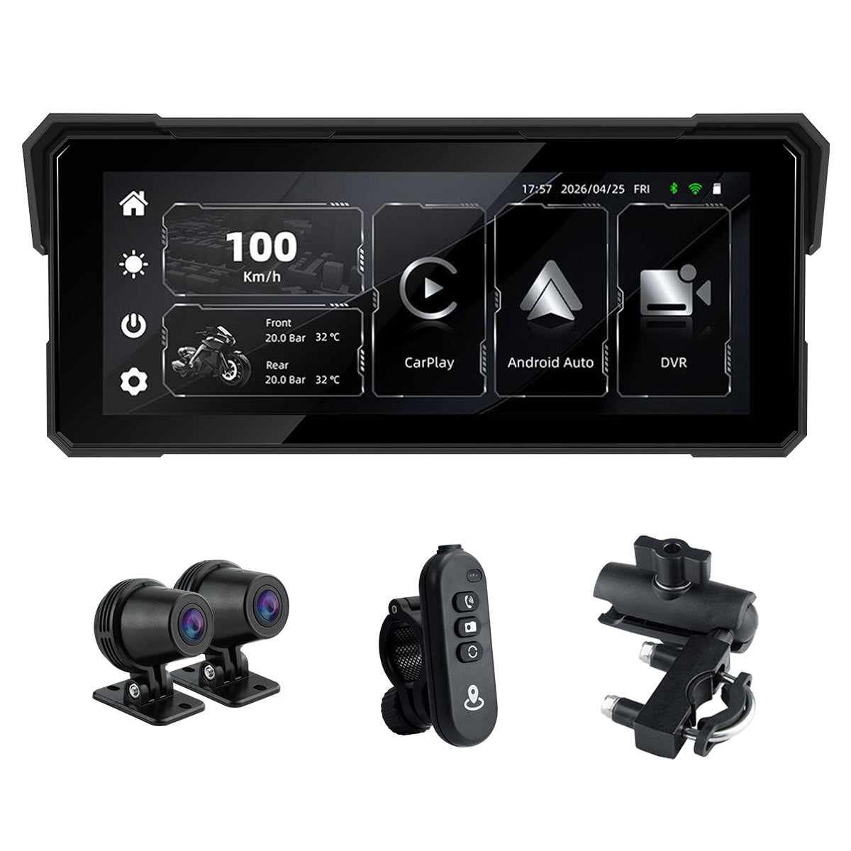 Linkifun™ MT81 8.1