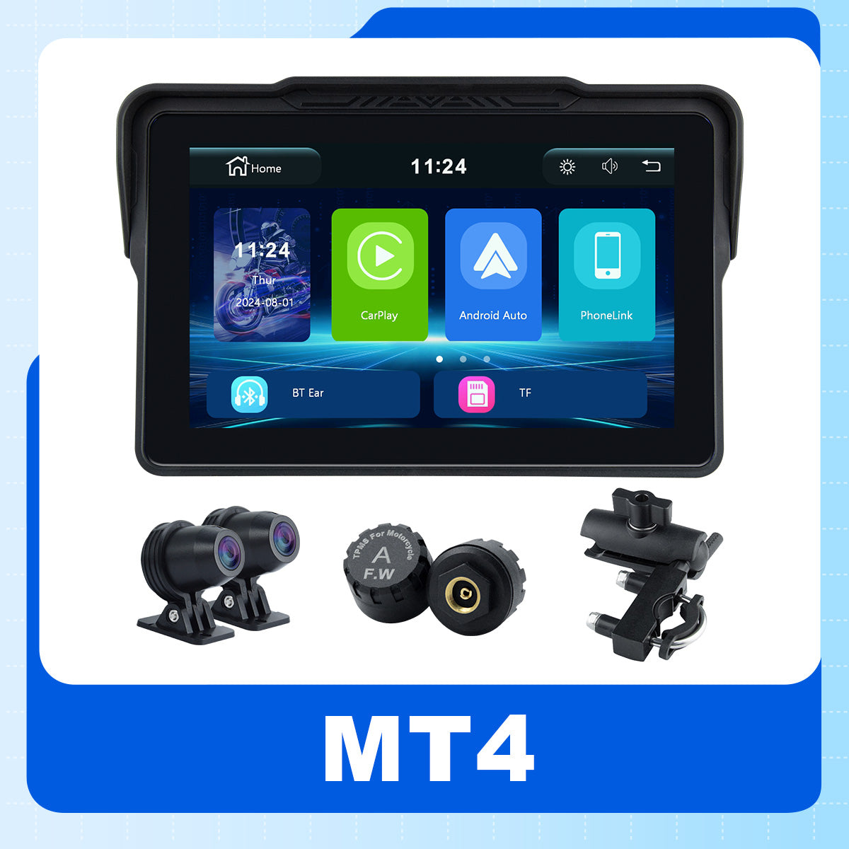 MT4.