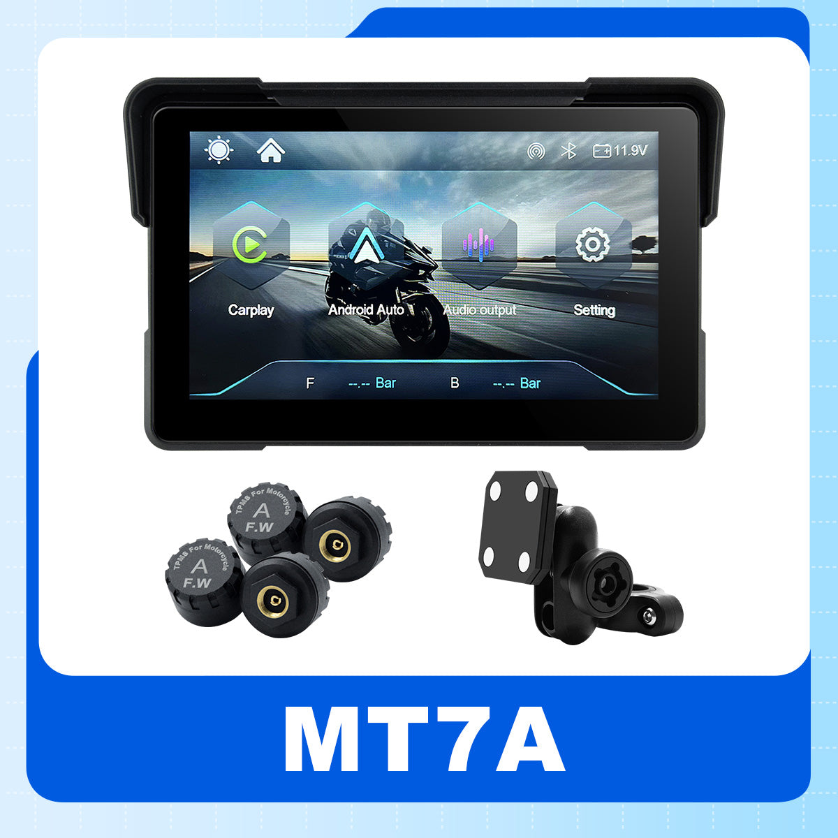 MT7A
