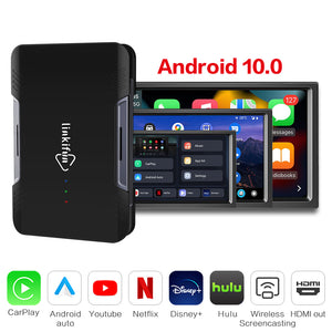 GT2 Video Box with HDMI