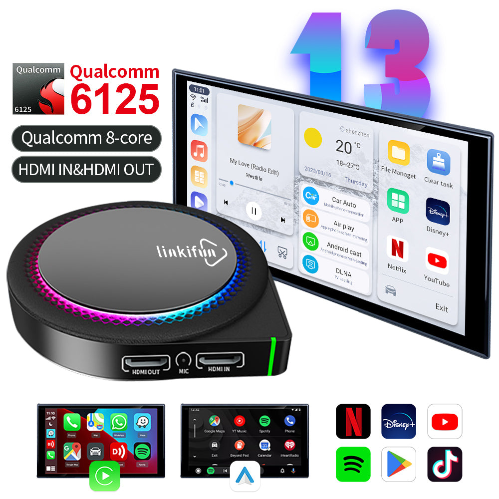 linkifun-GT6-Pro-wireless-carplay-android-auto-adapter-android13-GPS-youtube-netflix-4g-network-Ambient-Lighting_11