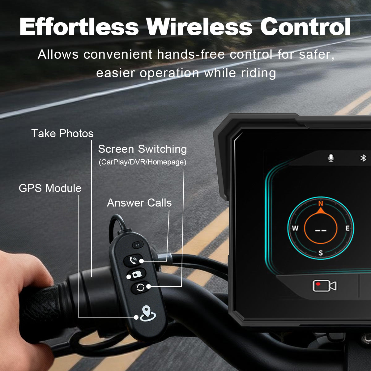 Linkifun™ MT81 8.1