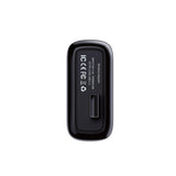 Linkifun™ RGB Mini Wireless Carplay/Android Auto Adapter with Ambient Lighting