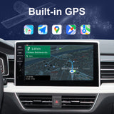 Linkifun™ Z4 Android 10 Smart AI Box Wireless Carplay/ Android Auto Adapter with HDMI