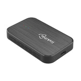 Linkifun™ Z4 Android 10 Smart AI Box Wireless Carplay/ Android Auto Adapter with HDMI