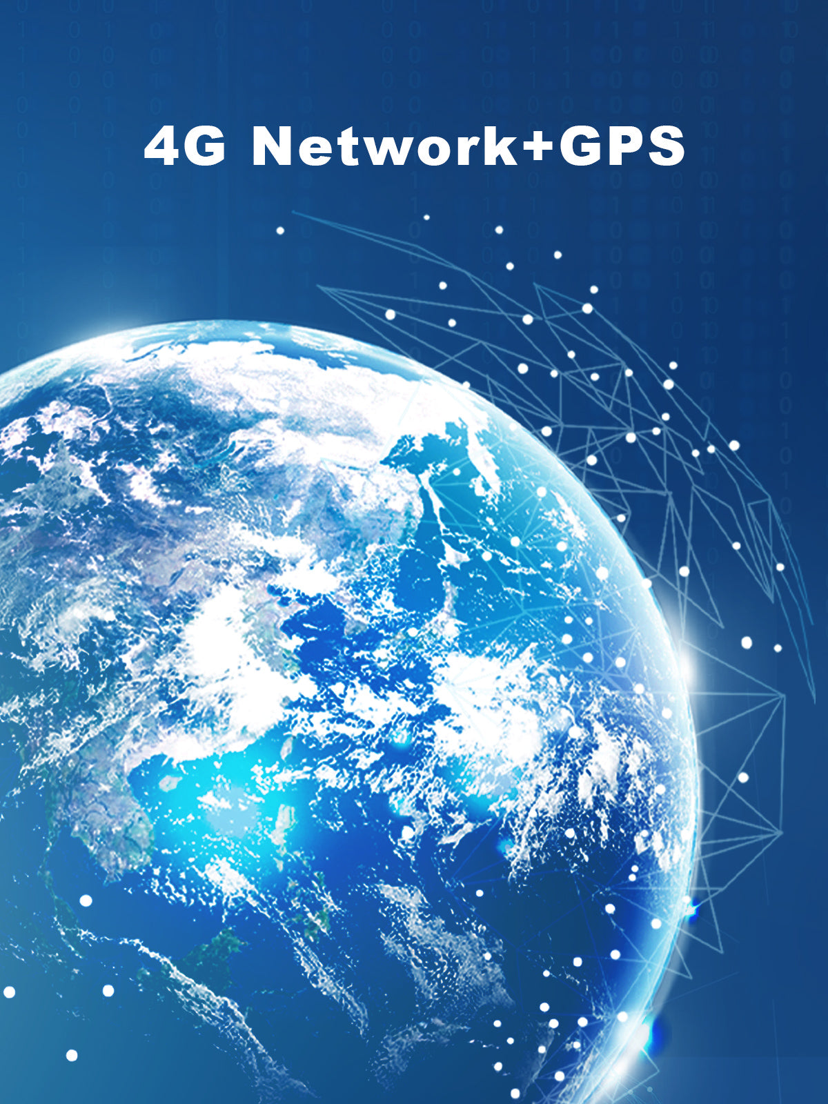 Linkifun GT6 Android 13 Smart AI Box Wireless CarPlay and Android Auto Adapter with built-in GPS navigation, 4G LTE SIM support, and WiFi connectivity for calls, internet, and real-time guidance