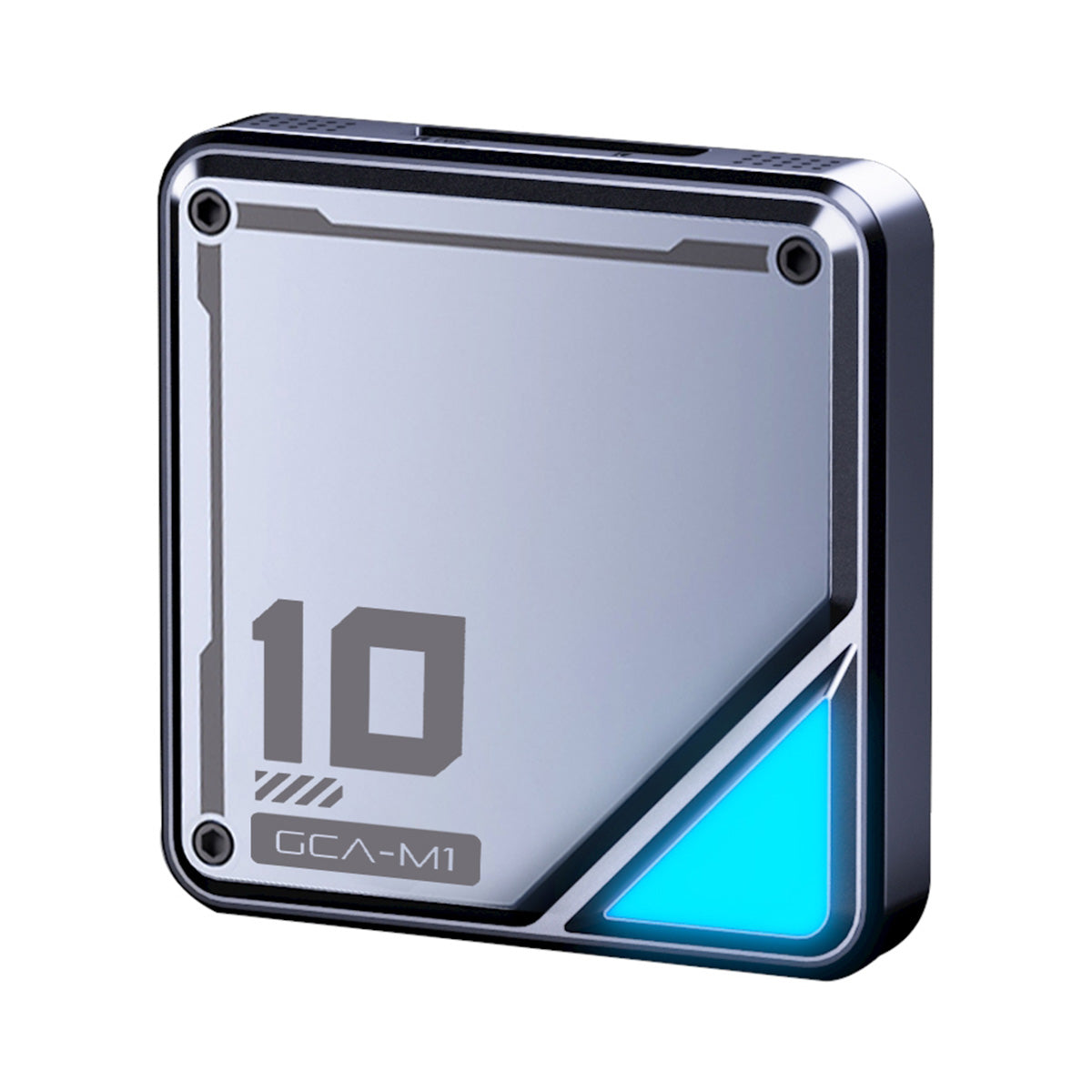 Linkifun™ L10 Tesla対応 Android 13 AI Box – ワイヤレスCarPlay・Android Auto対応 – Google Play / Googleマップ / SIMカード対応 / プラグ＆プレイ