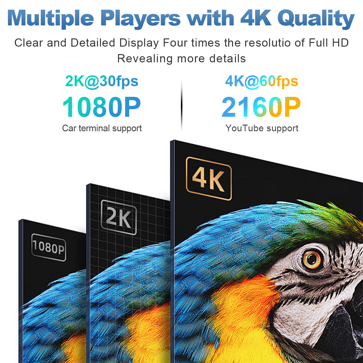 Linkifun™ L11 Max Android 16 Smart AI Box – Wireless CarPlay/Android Auto Adapter with Google Play and Active Cooling Fan