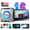 Linkifun™ L11 Max Android 16 Smart AI Box – Wireless CarPlay/Android Auto Adapter with Google Play and Active Cooling Fan