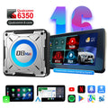 Linkifun™ L8 Max Android 16 AI-Box für BMW – Kabelloser CarPlay- und Android-Auto-Adapter – Rüste BMW ID6/ID7/ID8/ID8.5/ID9 mit Google Play auf