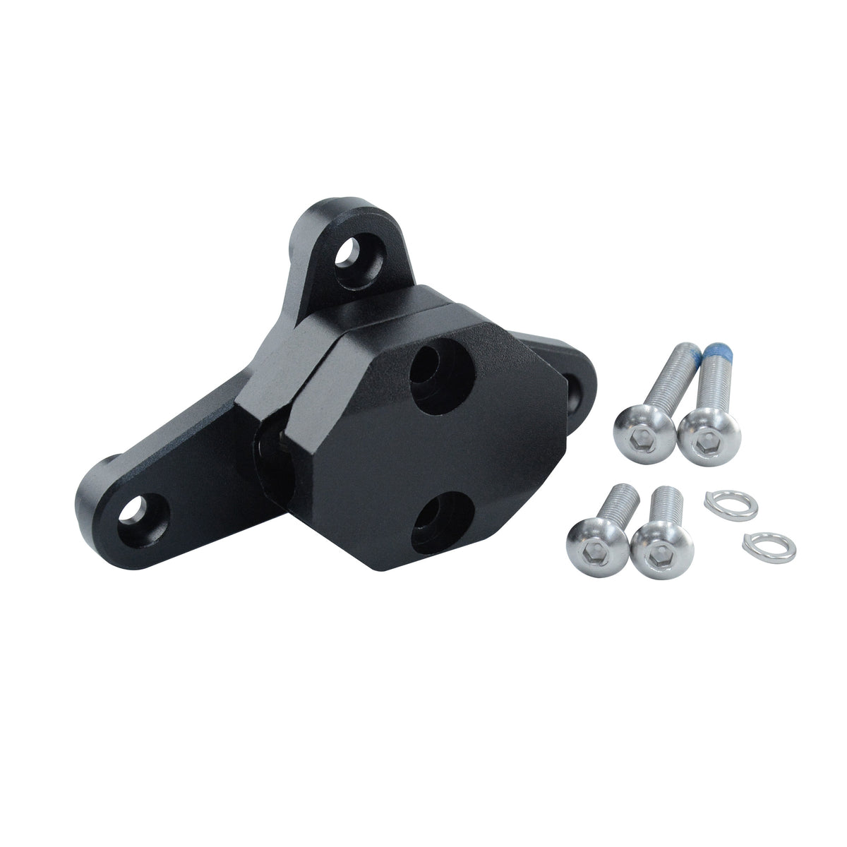 Linkifun™ Fixed Mounting Bracket for MT17 Series Motorcycle Displays
