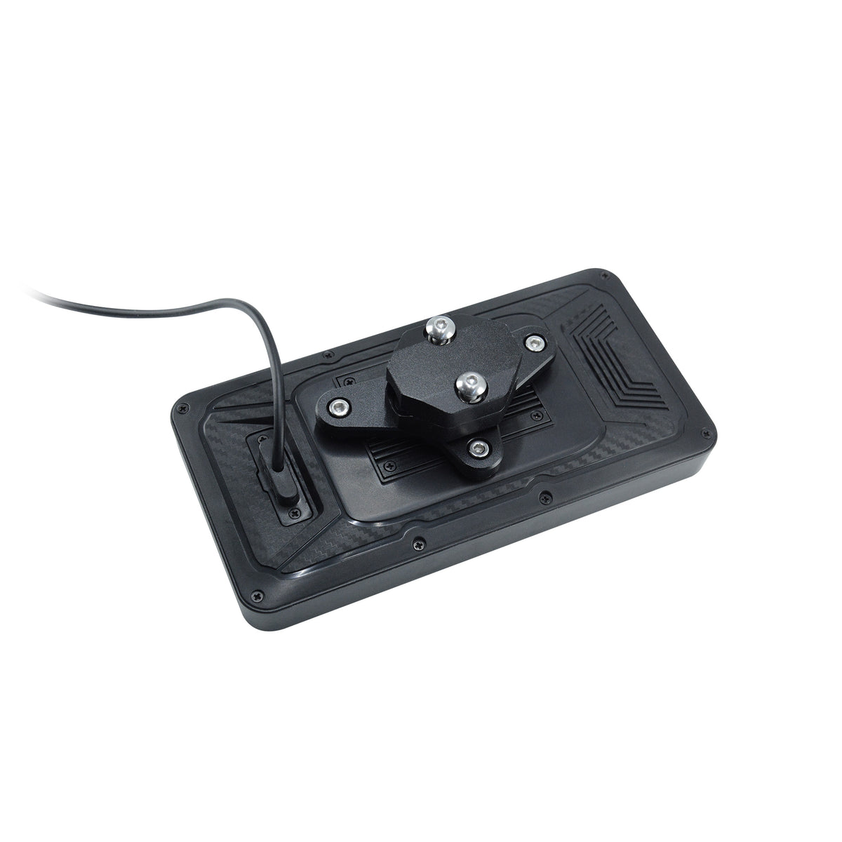 Linkifun™ Fixed Mounting Bracket for MT17 Series Motorcycle Displays
