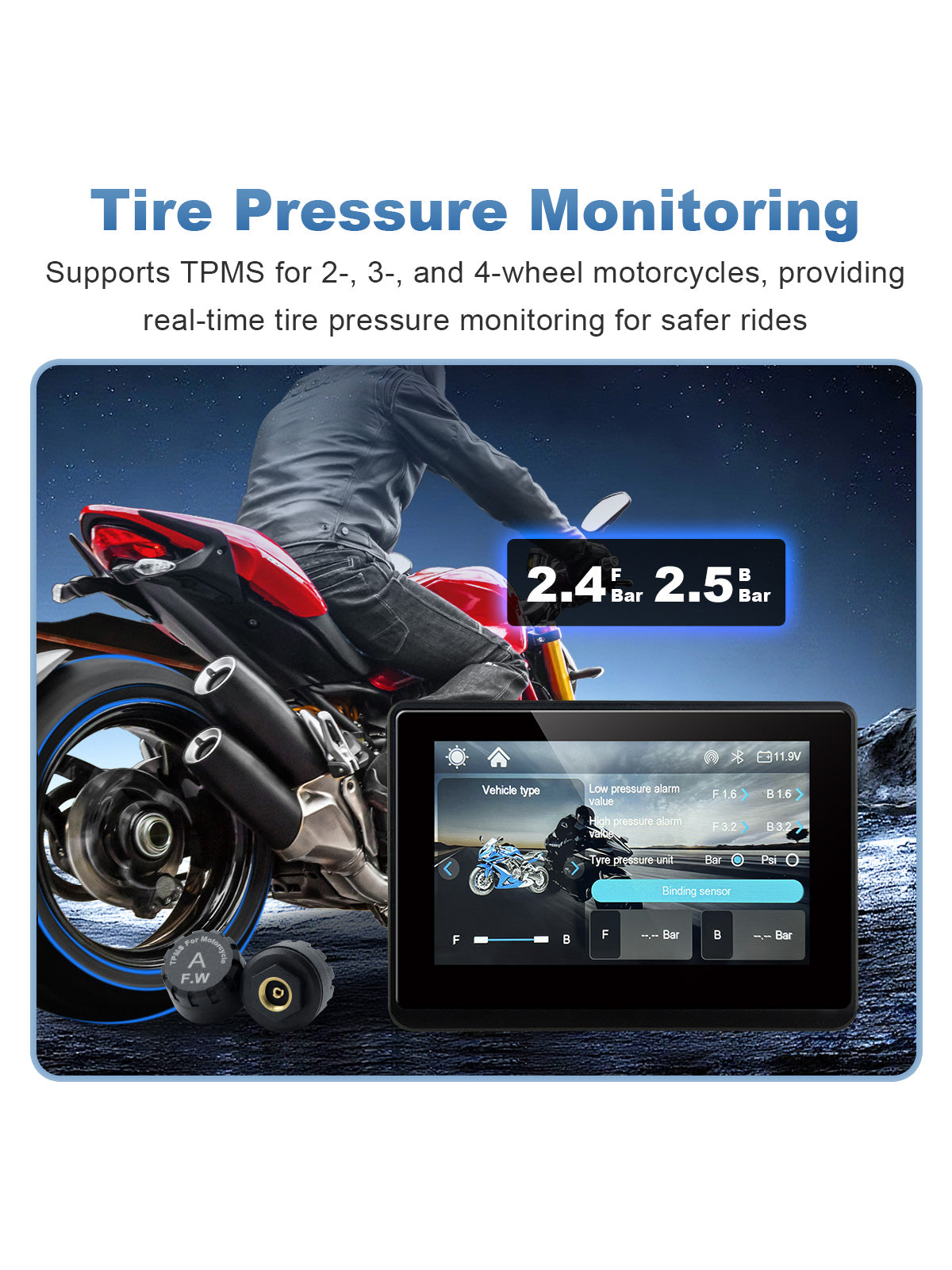 linkifun-mt1-5-inch-motorcycle-navigation-display-real-time-tpms-tire-pressure-monitoring