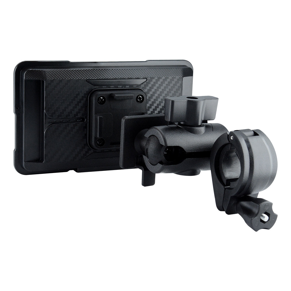 Linkifun™ MT11C 5" Motorcycle Navigation Screen with Wireless CarPlay & Android Auto, Phone Mirroring, Bluetooth 5.0, Optional TPMS & IP67 Waterproof