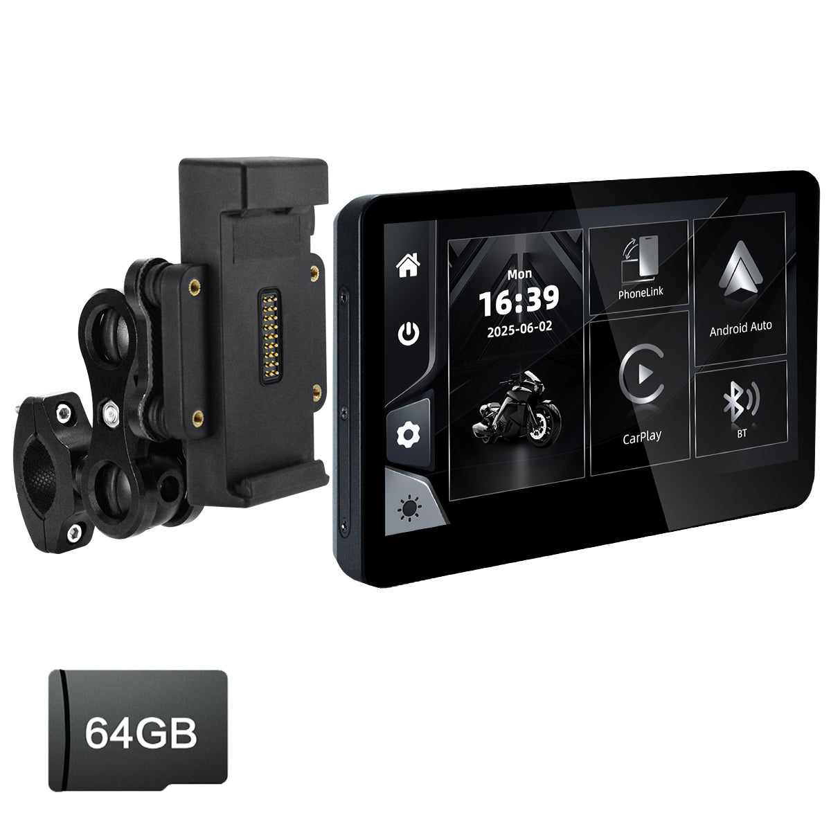 linkifun-mt13-universal-bracket-motorcycle-navigation-screen-02
