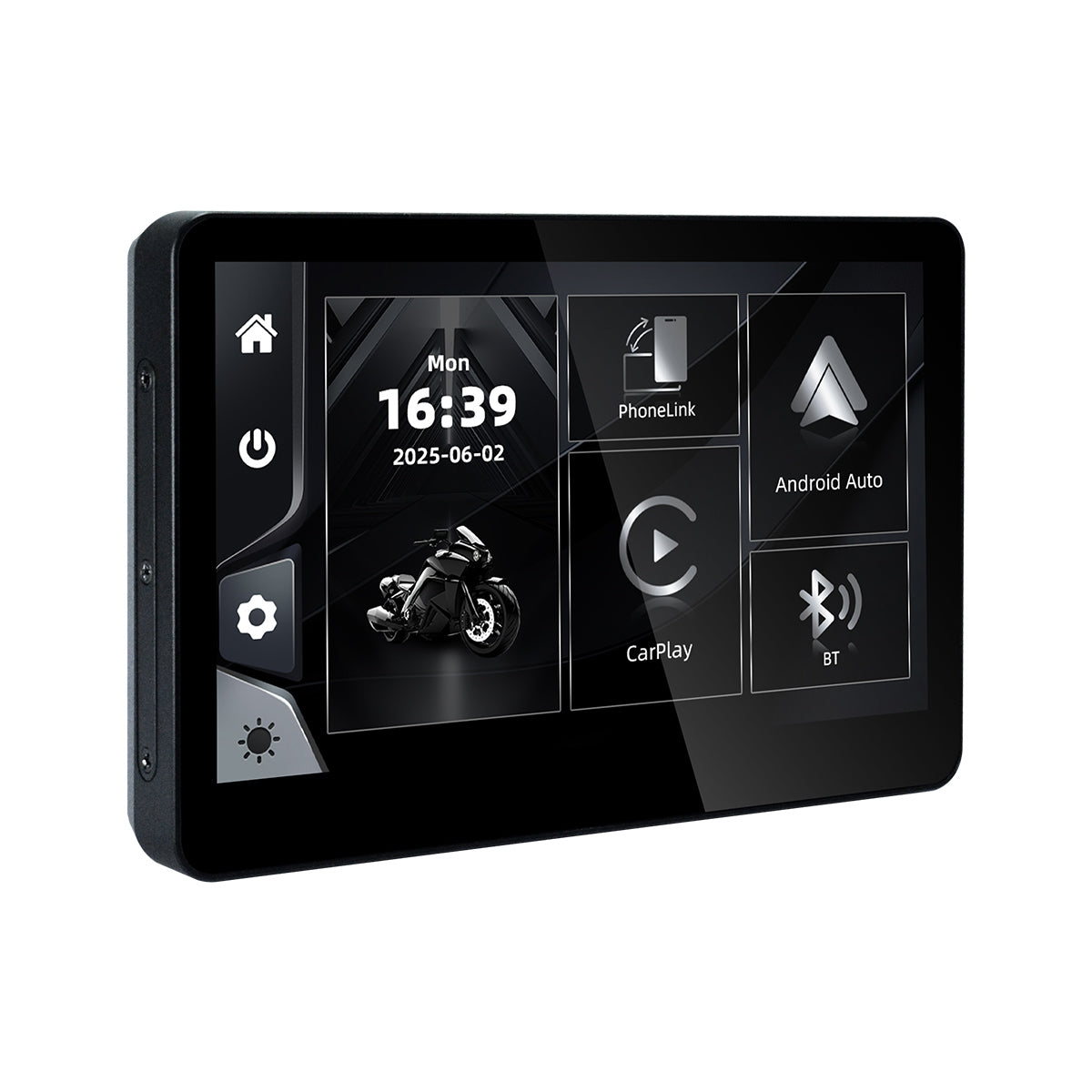 Linkifun™ MT13A 6.2
