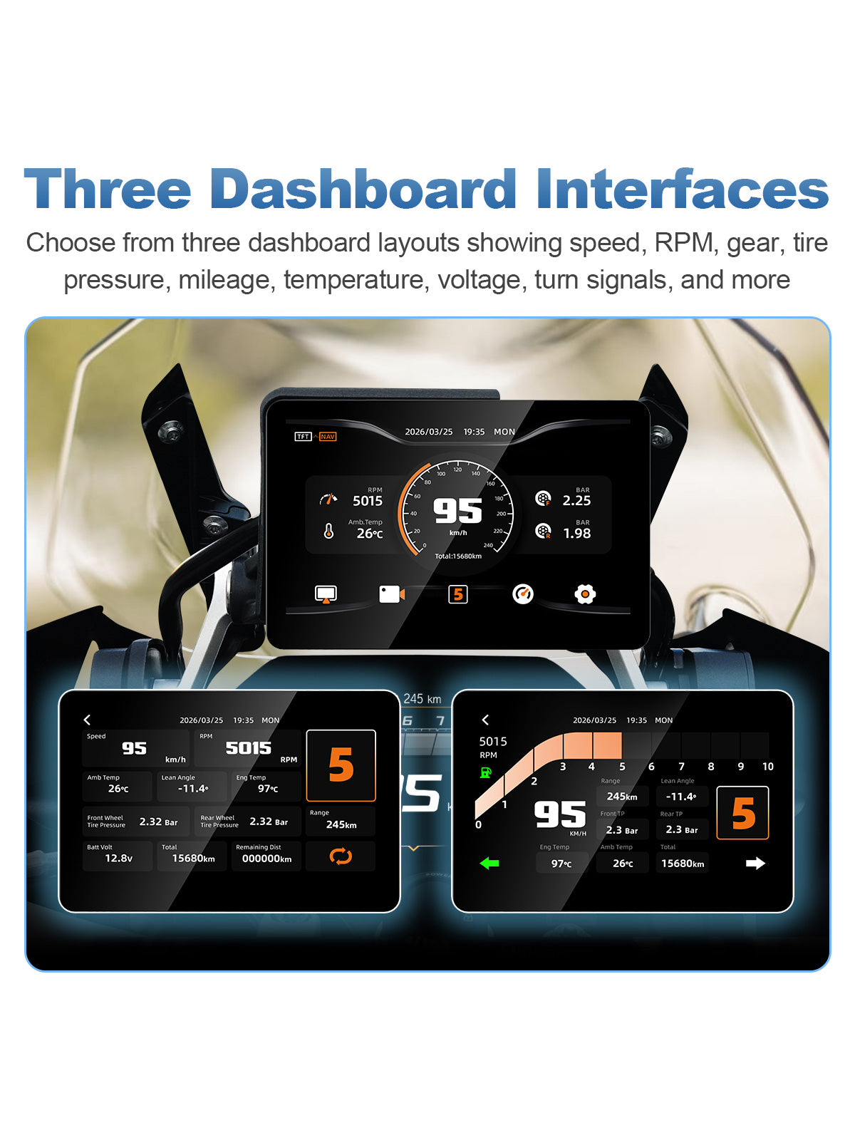 linkifun-mt13a-pro-6-2-inch-bmw-motorcycle-display-three-dashboard-interfaces