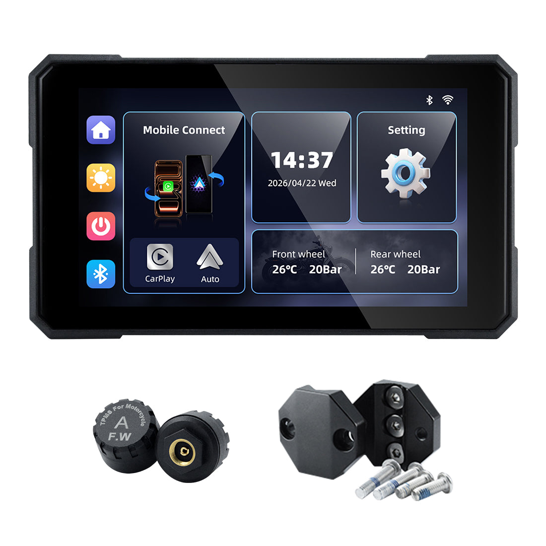 Linkifun™ MT15A 5
