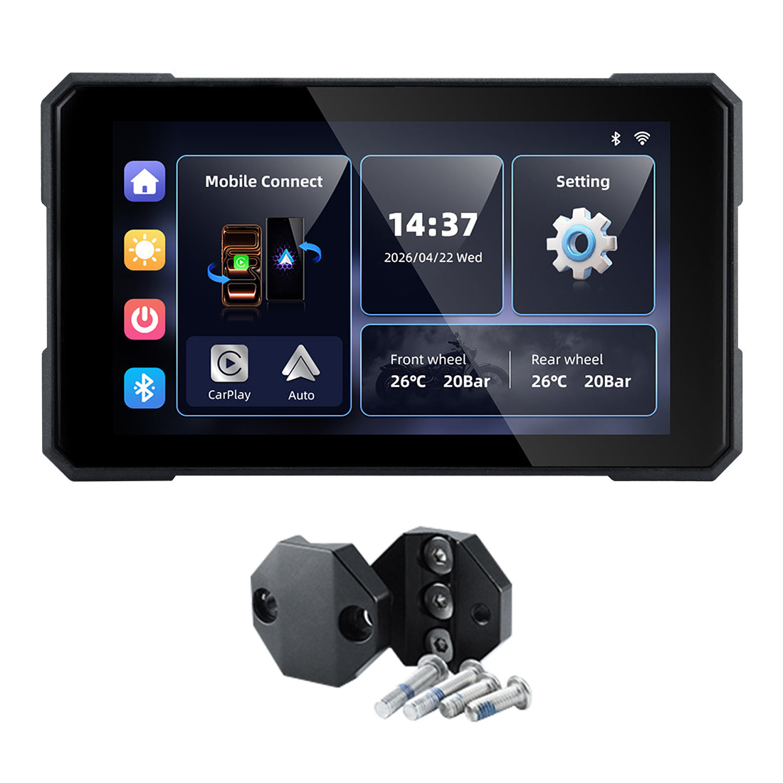 Linkifun™ MT15A 5