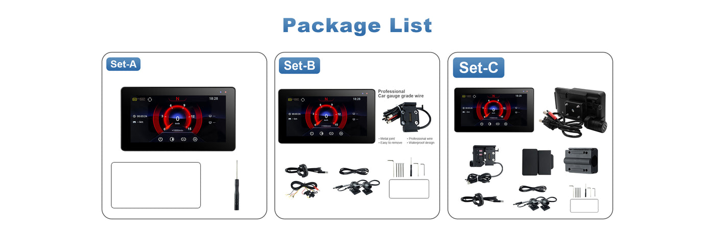 linkifun-mt20-mt30-bmw-motorcycle-ip67-waterproof-navigation-screen-package-list-mobile