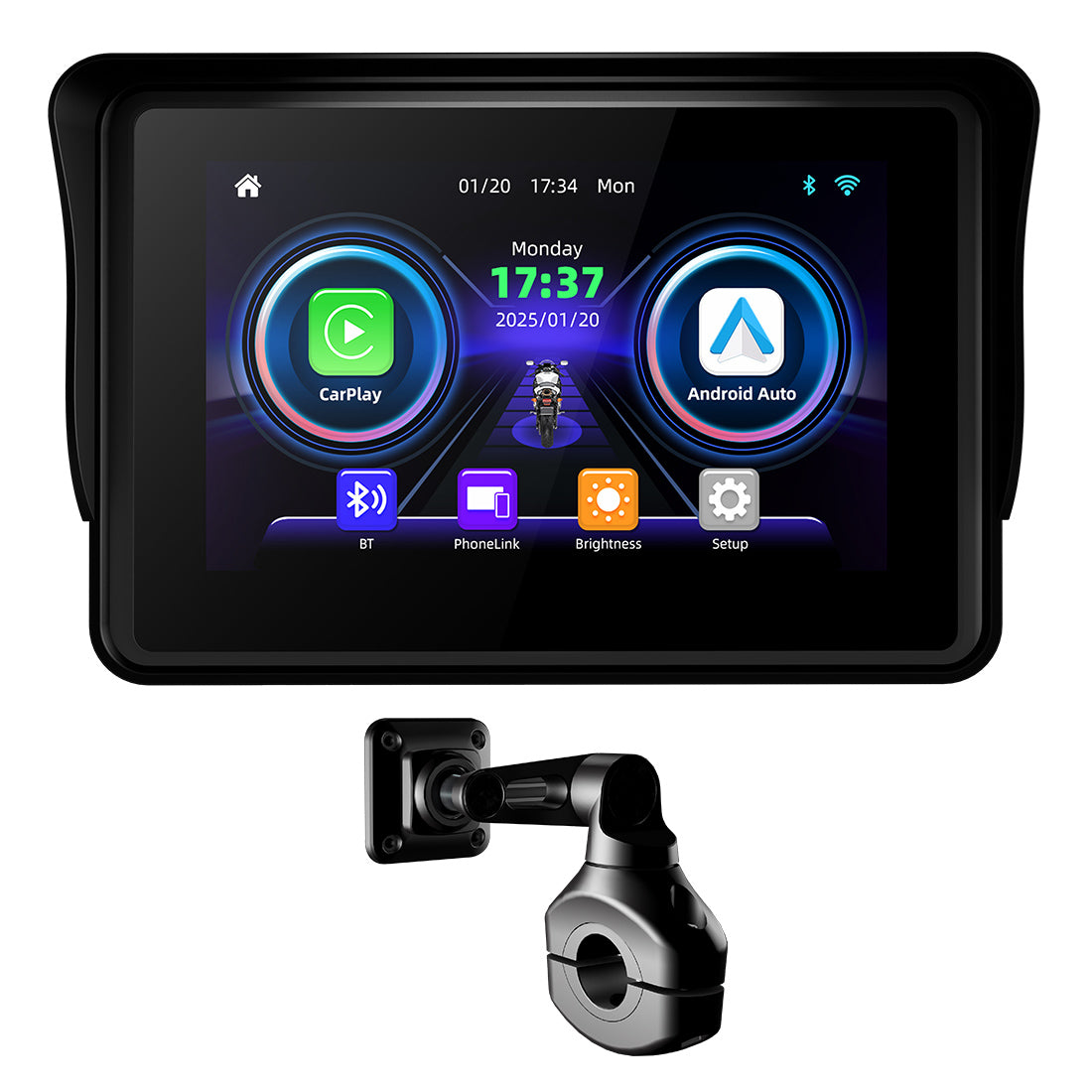 linkifun-mt3-5-inch-motorcycle-navigation-screen-wireless-carplay-android-auto-screen-mirroring-1-second-quick-release_9cfd7921-cdfd-4f1f-8c0b-4ad669b21ee6