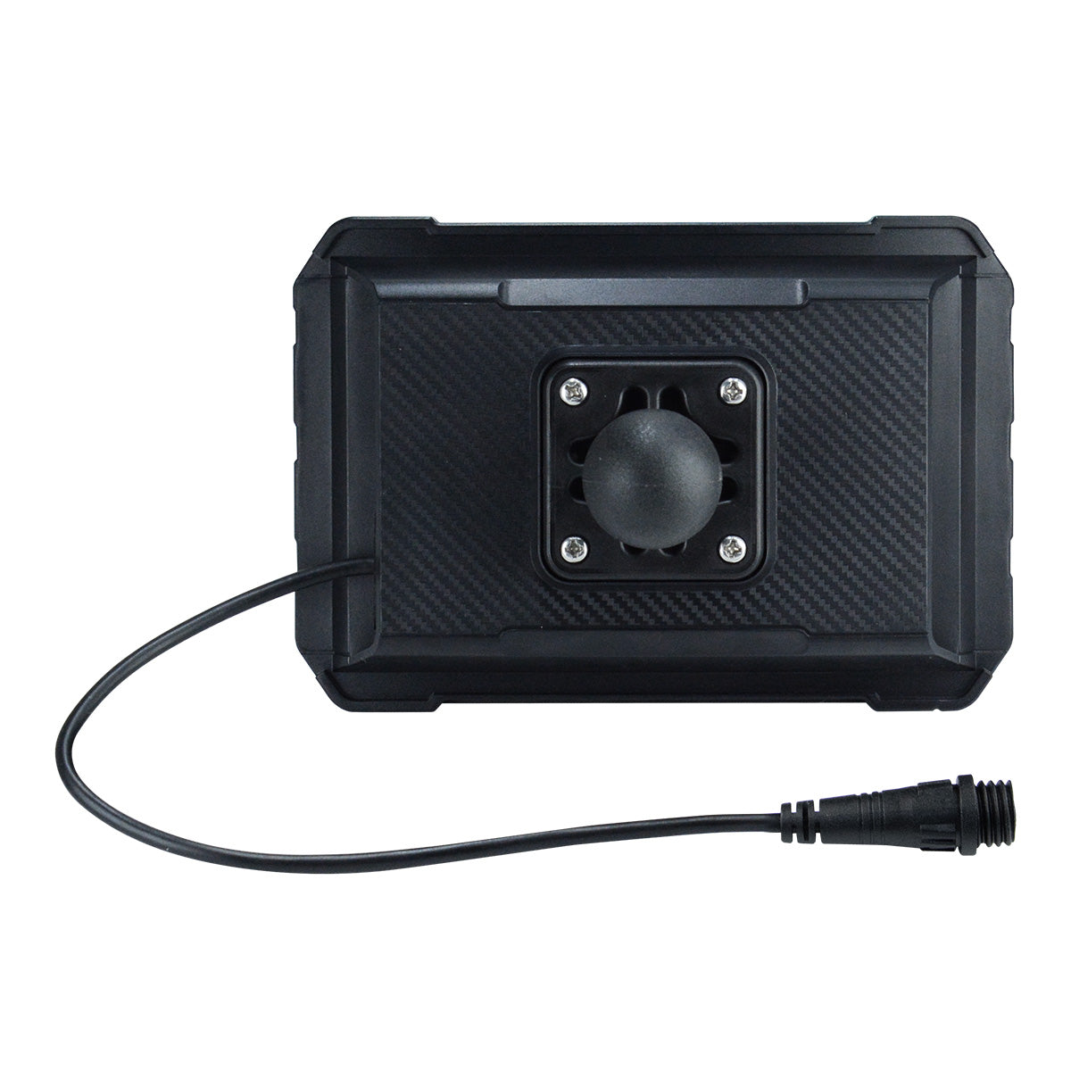 Linkifun™ MT2B 5" Motorcycle Screen with Wireless CarPlay, Android Auto, Phone Mirroring, IP67 Waterproof & Bluetooth 5.0