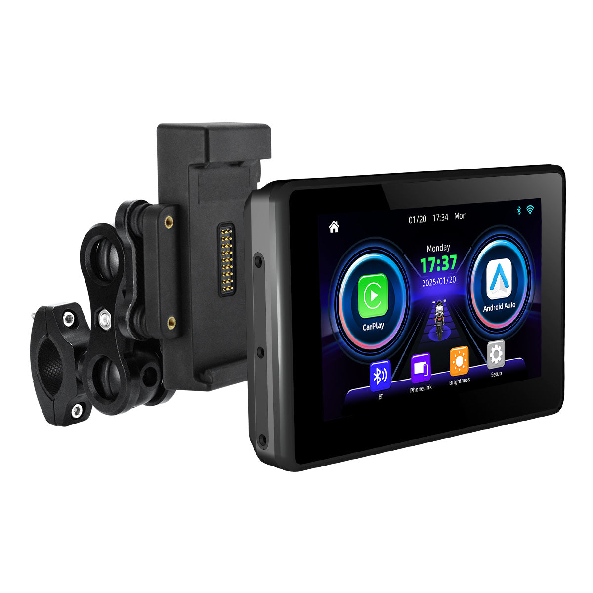 Linkifun™ MT3B + Bracket 5