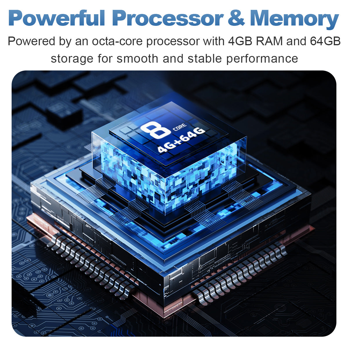 Linkifun™ MT3D / MT3C + Bracket 5" Android 13 / Android 14 Smart Display for Universal Motorcycles – Google Play, GPS, Wi-Fi, Wireless CarPlay & Android Auto