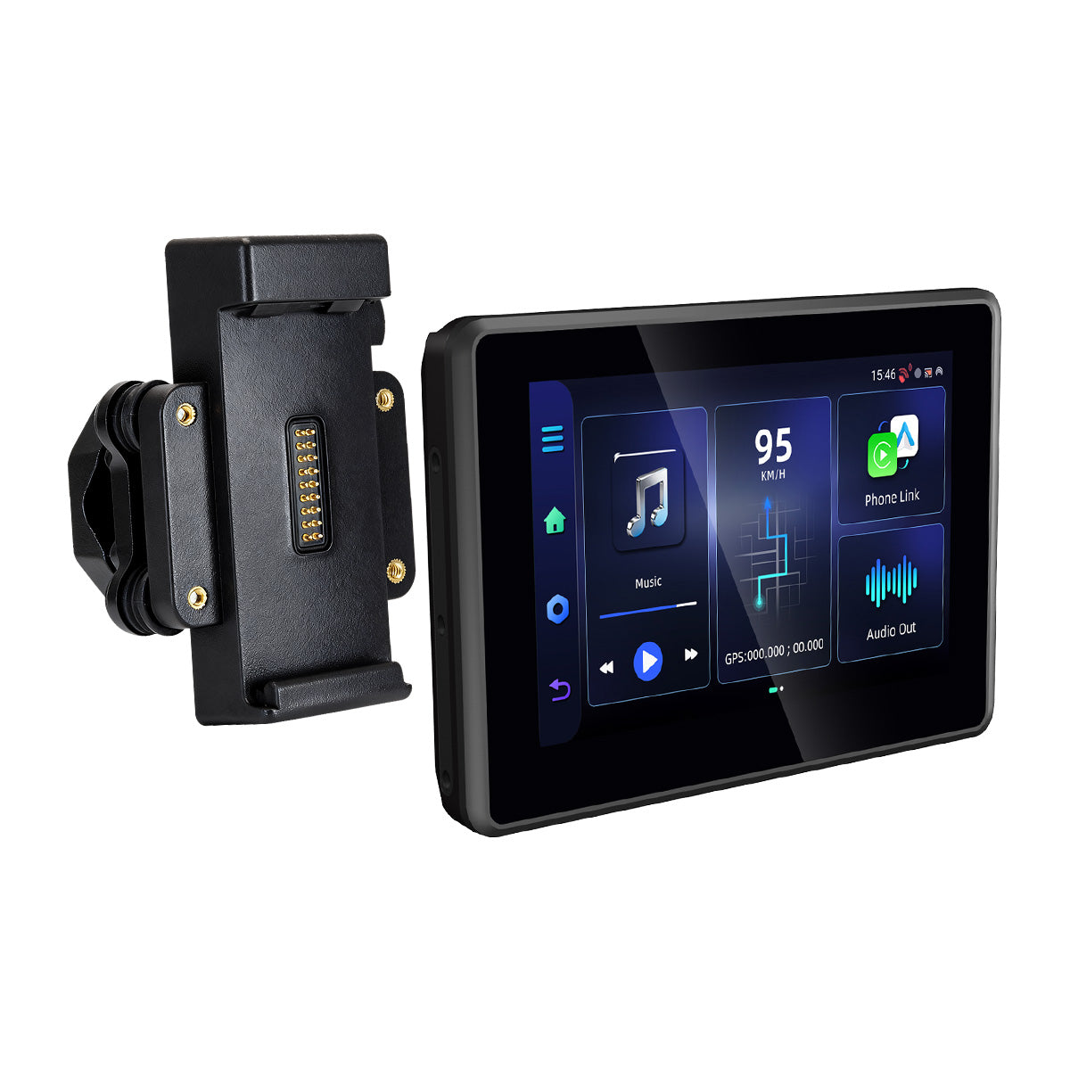 Linkifun™ MT3D / MT3C + Bracket 5