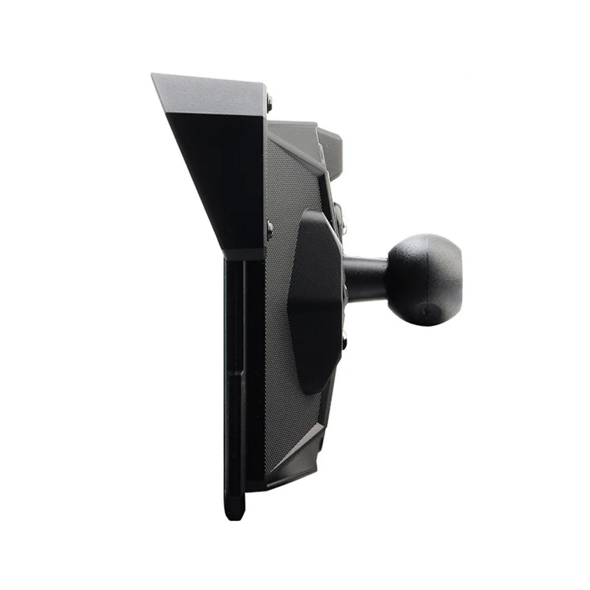 Linkifun™ MT81 8.1" Motorcycle Navigation Screen with Wireless CarPlay, Android Auto, Screen Mirroring (Optional TPMS)