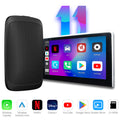 Linkifun™ G4 Android 11 Smart AI Box 4 in 1 CarPlay & Android Auto Wireless Adapter Support Mirroring