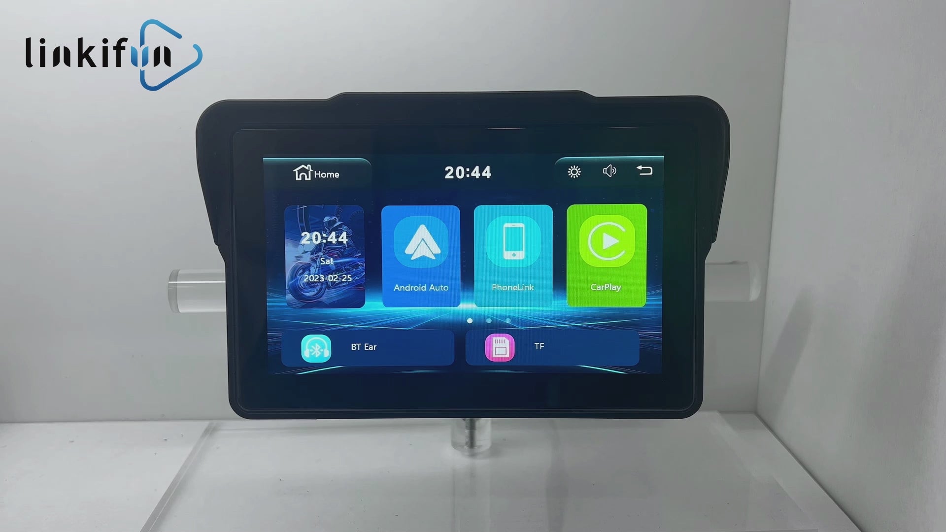 Linkifun-MT4-7-Inch-Motorcycle-Navigation-Screen-with-DVR-TPMS