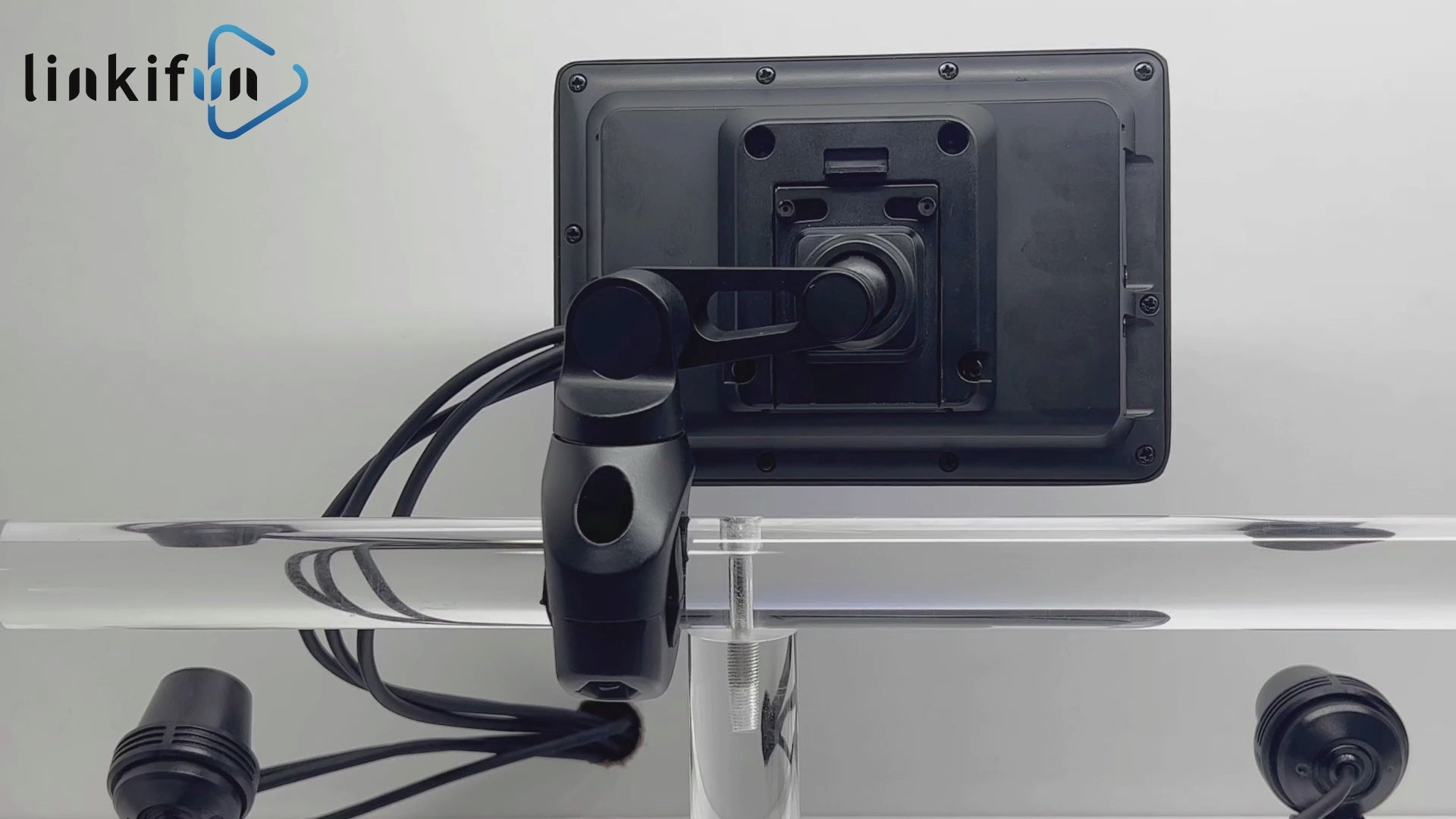 Linkifun-MT1A-5-Inch-Motorcycle-Navigation-Screen-DVR-Dash-Cam-1080P-GPS