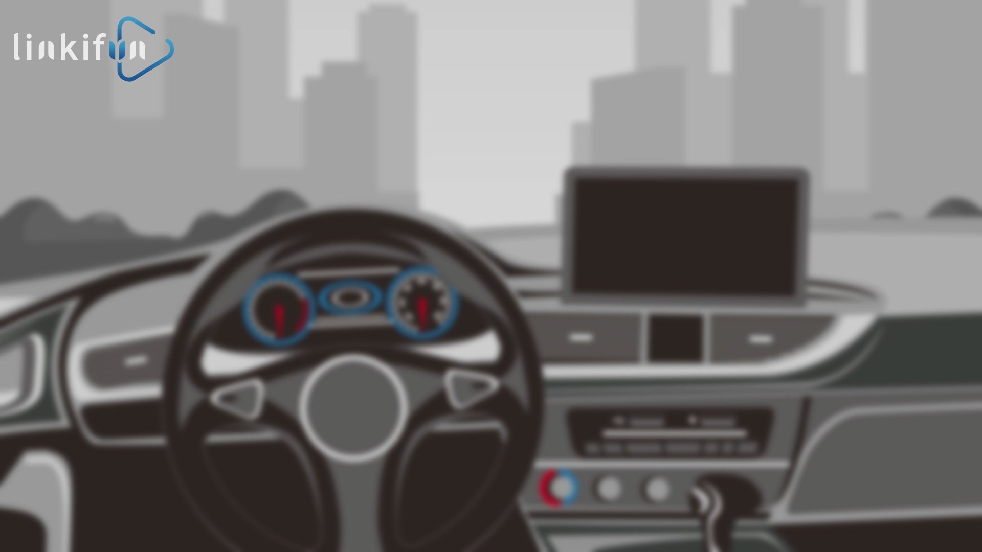 Step-by-step video demonstrating how to connect an iPhone to test factory wired CarPlay support