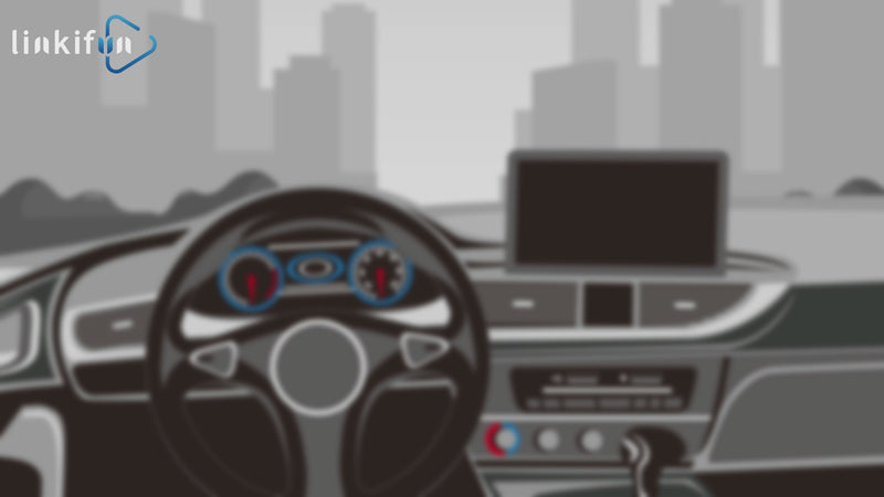 Step-by-step video demonstrating how to connect an iPhone to test factory wired CarPlay support